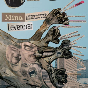 MAL#10 - Mina Anekdoter Levererar