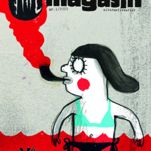 MAL#12 - Må Andas Lugnt