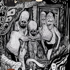 MAL#11 - Mer Aparta Lögner